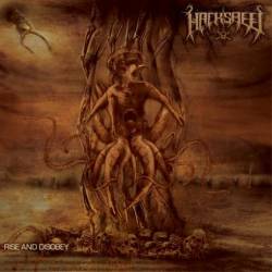 Hacksaw (POR) : Rise and Disobey